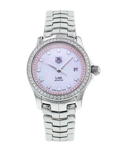 Tag Heuer Link WJF131E.BA0572 Tag Heuer Link WJF131E.BA0572